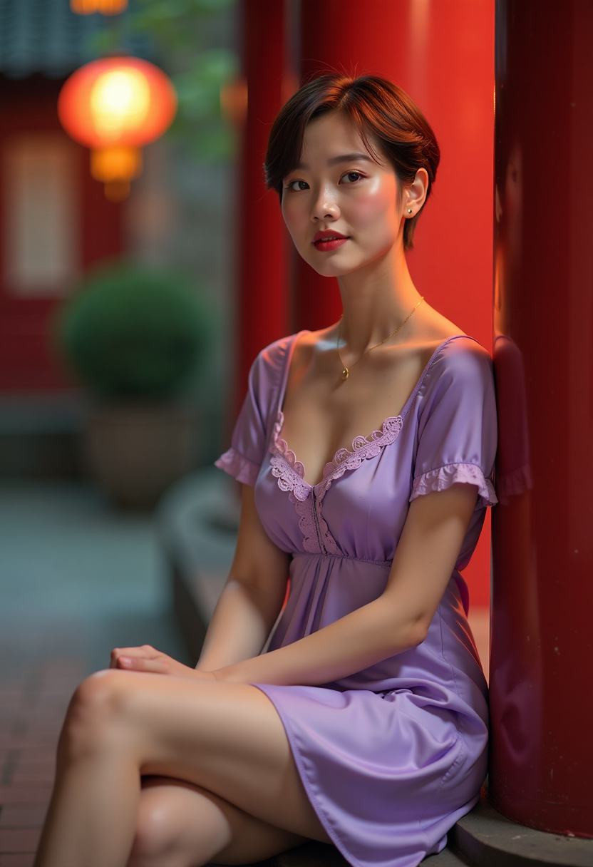 周秩大帝战力解析