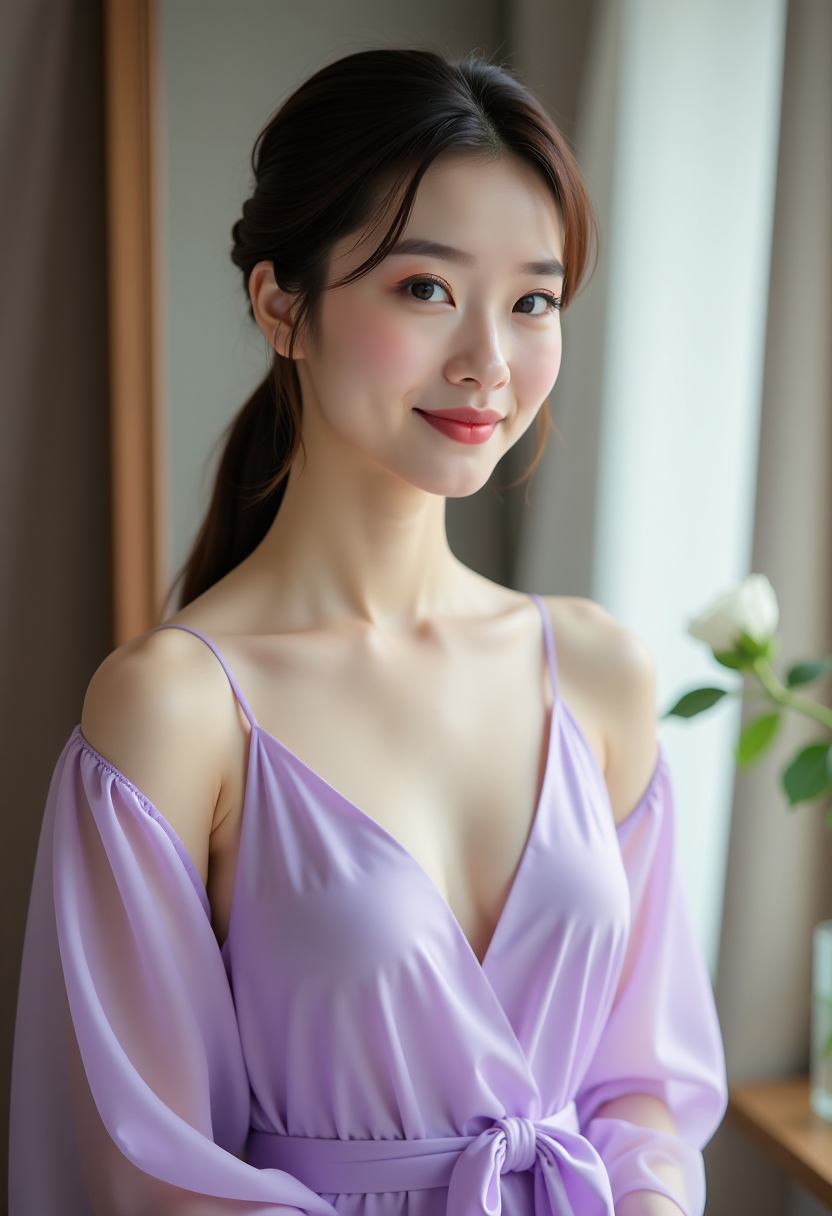 雨之仙界大混战